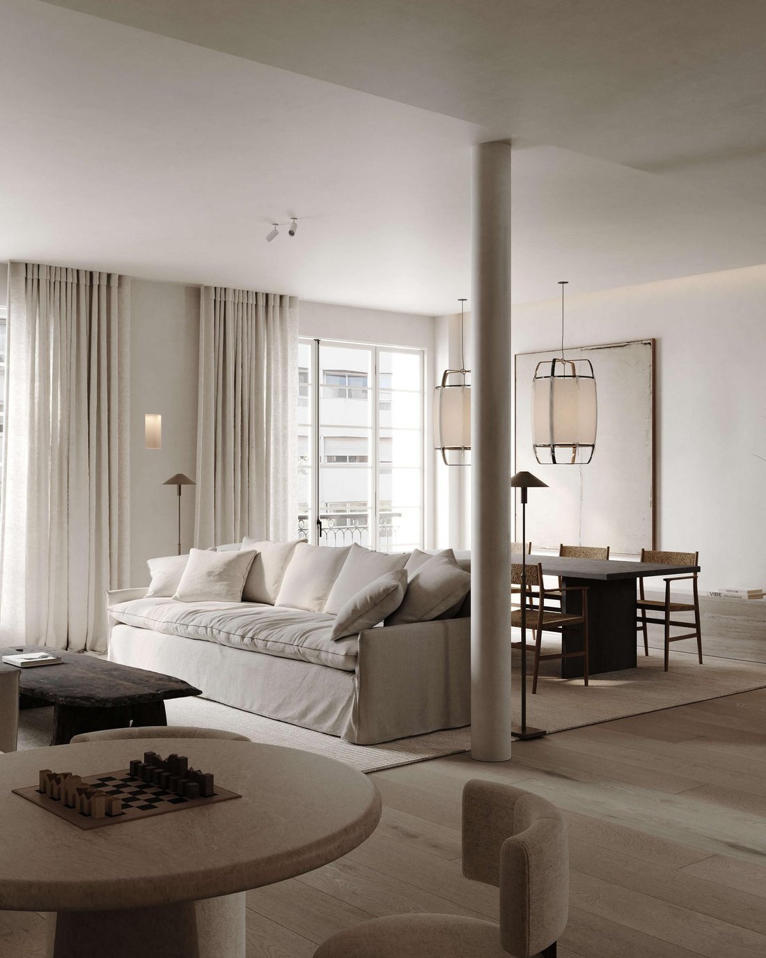 Apartment in Chamartín, Madrid, Spain 2 - 16989574