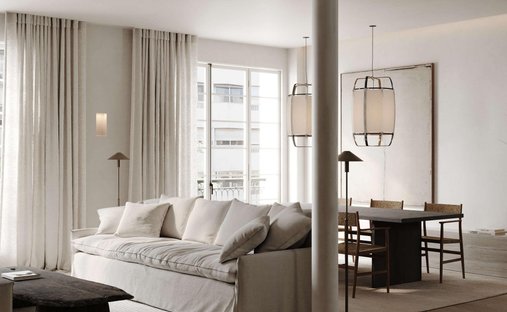 Wohnung in Chamartín, Madrid, Spanien 1