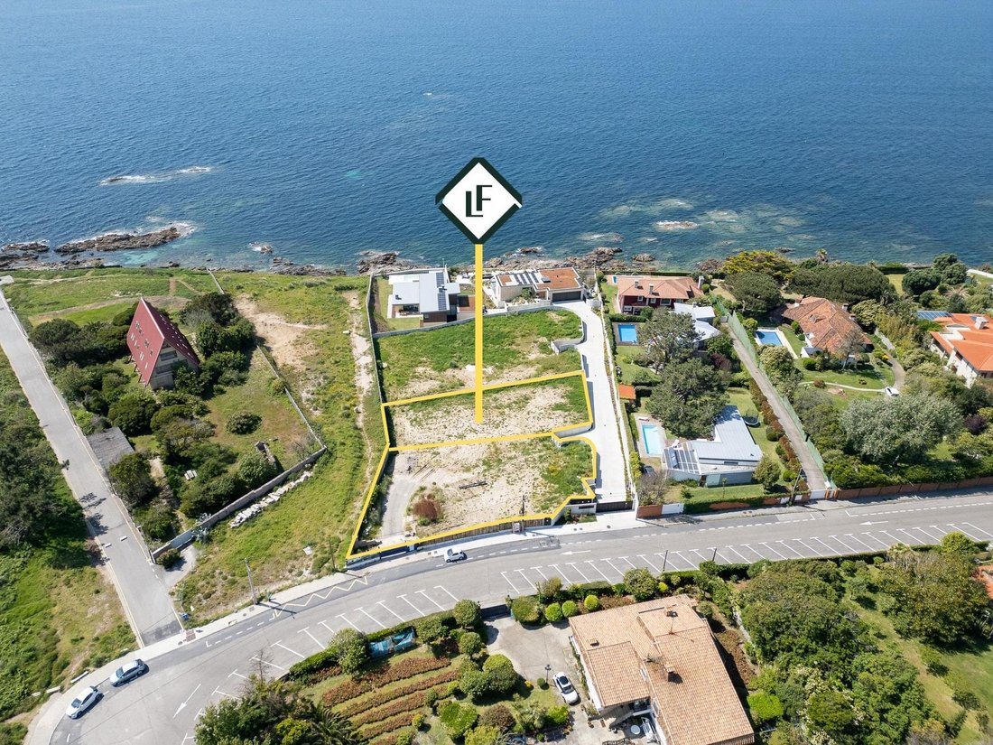 Land in Vigo (District), Vigo, Spain 1 - 16988105