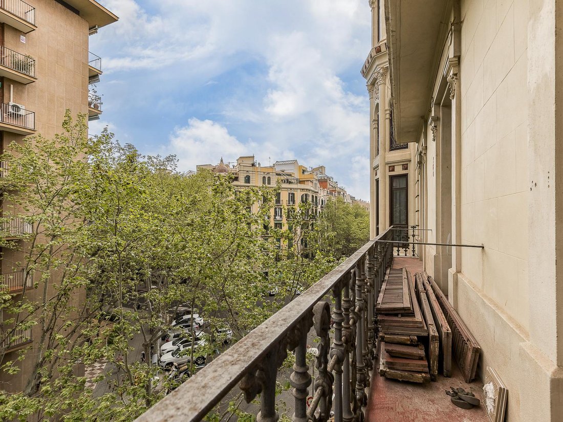 Apartment in Eixample, Barcelona, Spain 4 - 16563195