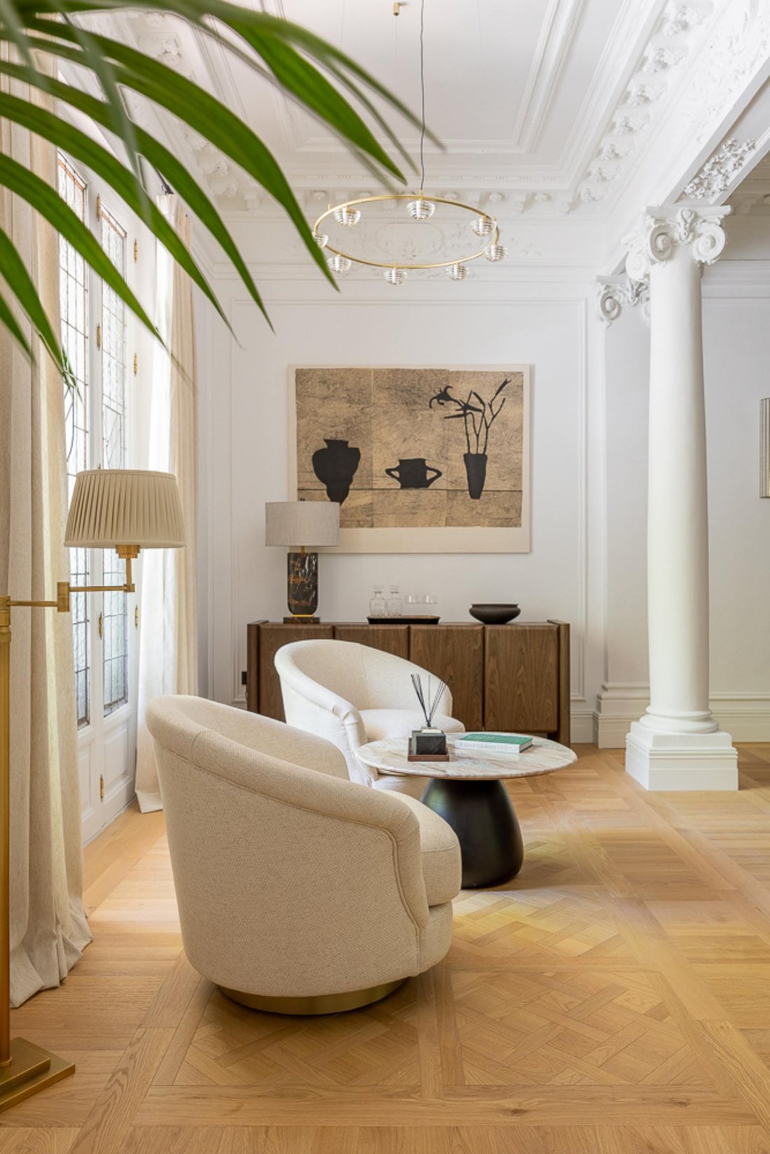 Apartment in Barrio Salamanca, Madrid, Spain 5 - 17795779