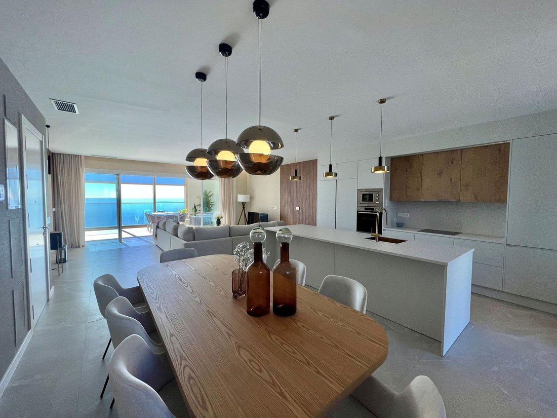Apartment in Benidorm, Valencian Community, Spain 3 - 16989257