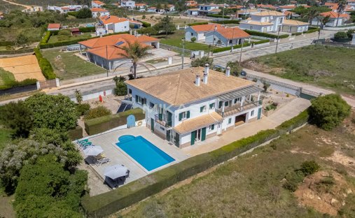 Villa in Aljezur, Algarve, Portugal 1