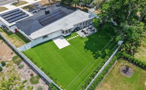 House in Clearwater, Florida, United States 1