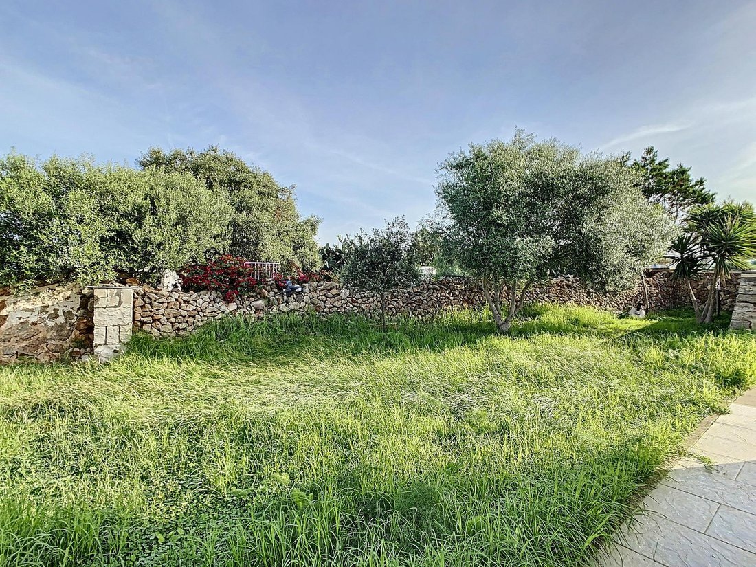 Country House in Ciutadella de Menorca, Balearic Islands, Spain 4 - 16989720