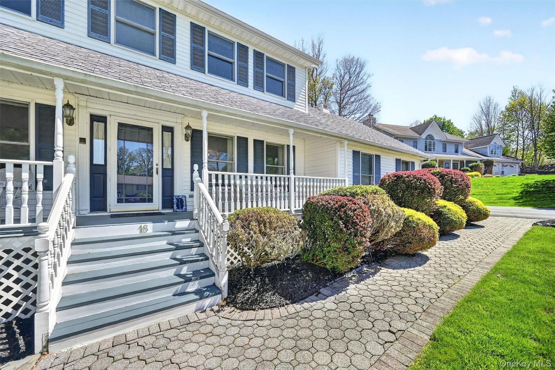 House in Monroe, New York, United States 5 - 17800494