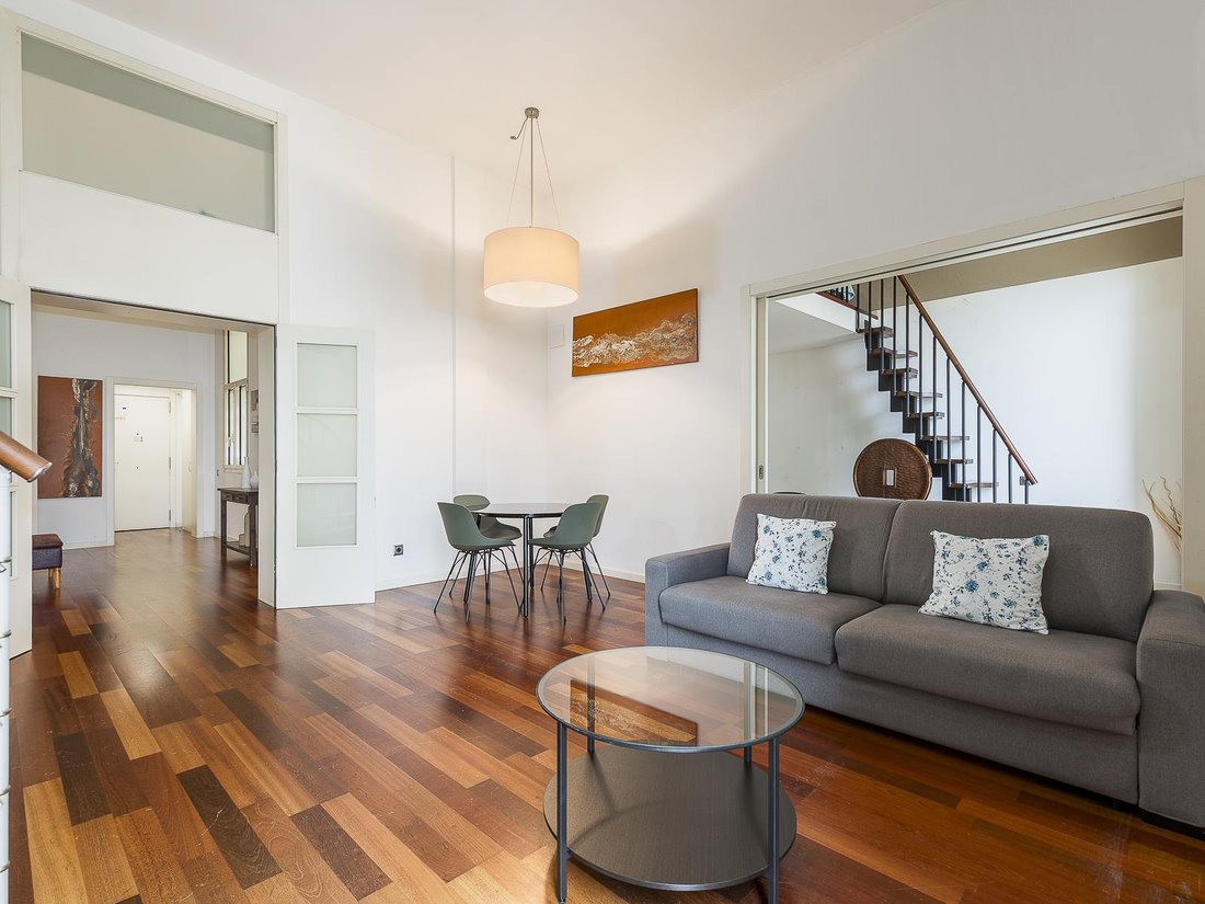 Apartment in Eixample, Barcelona, Spain 4 - 15769415