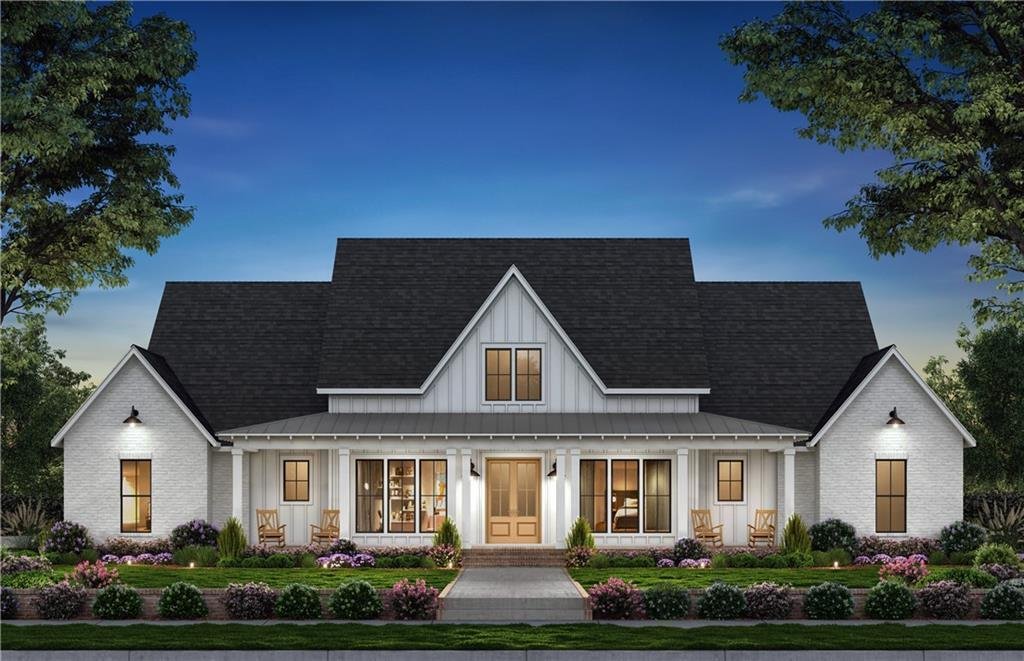 House in Dahlonega, Georgia, United States 1 - 17800267