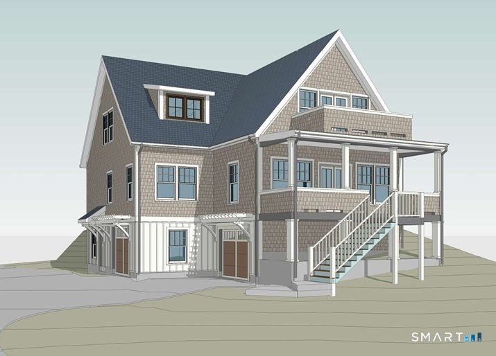 House in Groton, Connecticut, United States 1 - 17798316