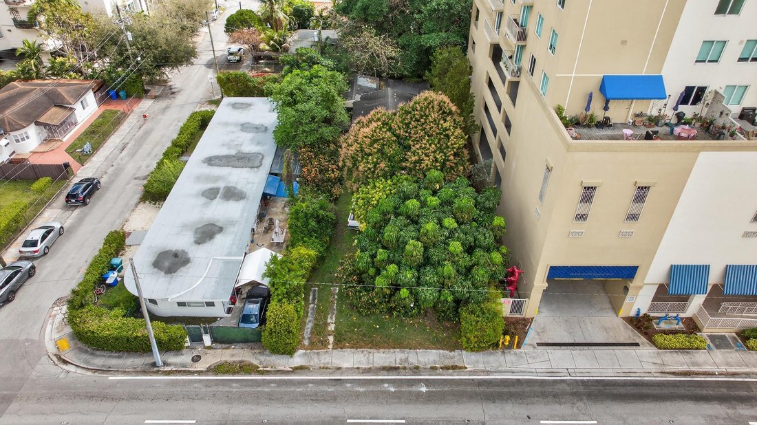 House in Miami, Florida, United States 1 - 17798727