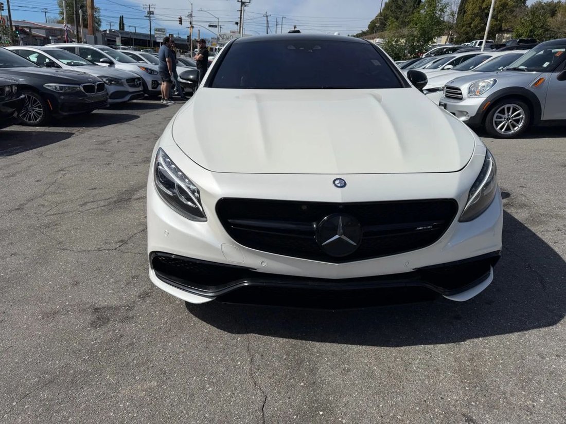 Coupe in Sunland, CA, United States 2 - 17800991