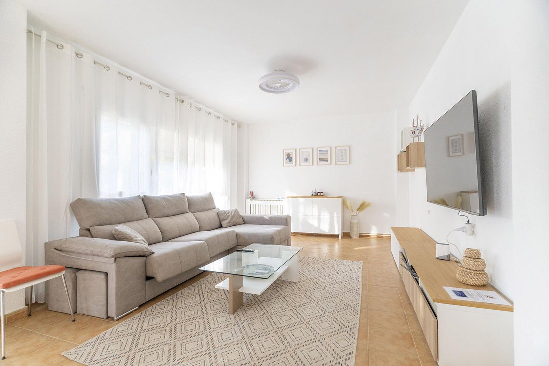 Villa in Altea, Valencian Community, Spain 4 - 16987832