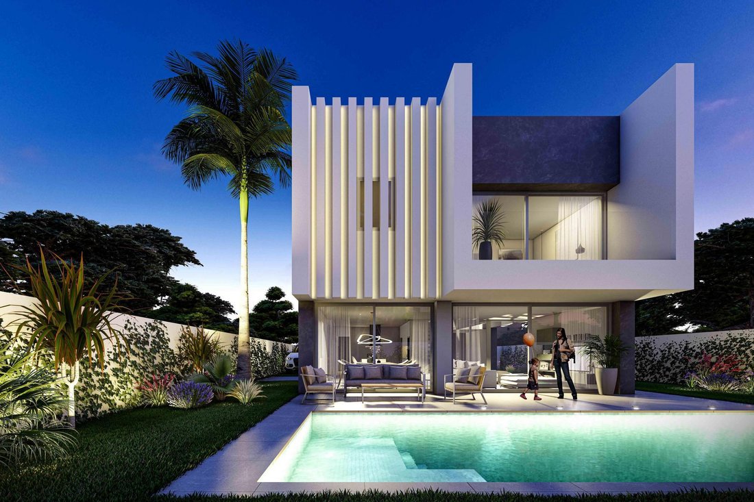 Villa in Cambrils, Catalonia, Spain 5 - 16988767