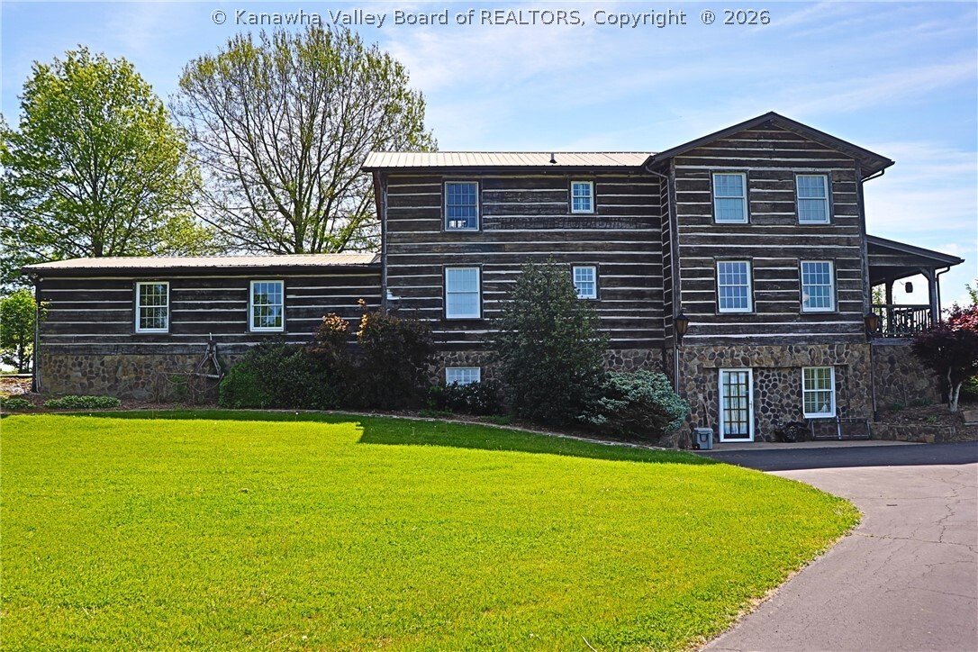 House in Mount Alto, West Virginia, United States 3 - 17800684