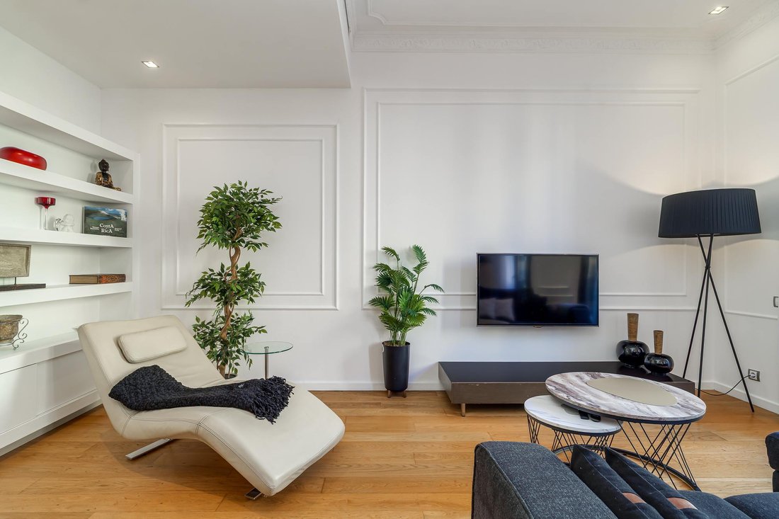 Apartment in Eixample, Barcelona, Spain 3 - 17388607