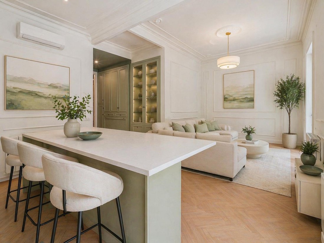 Apartment in Eixample, Barcelona, Spain 3 - 17730699