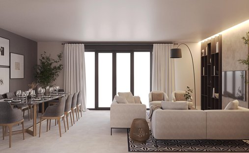 Villa in Las Rozas de Madrid, Comunidad de Madrid, Spain 1