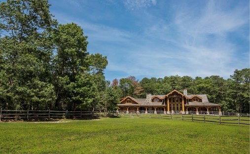Water Mill, Nueva York, Estados Unidos 1