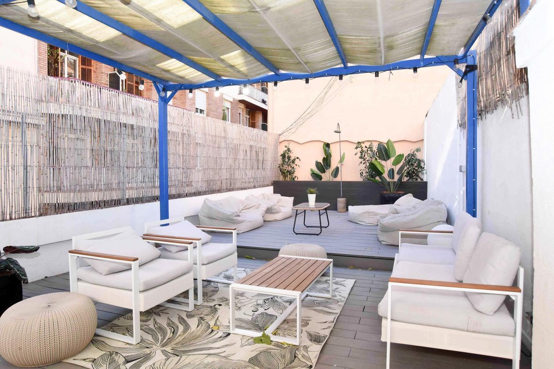 Apartment in Gracia, Barcelona, Spain 2 - 14960842