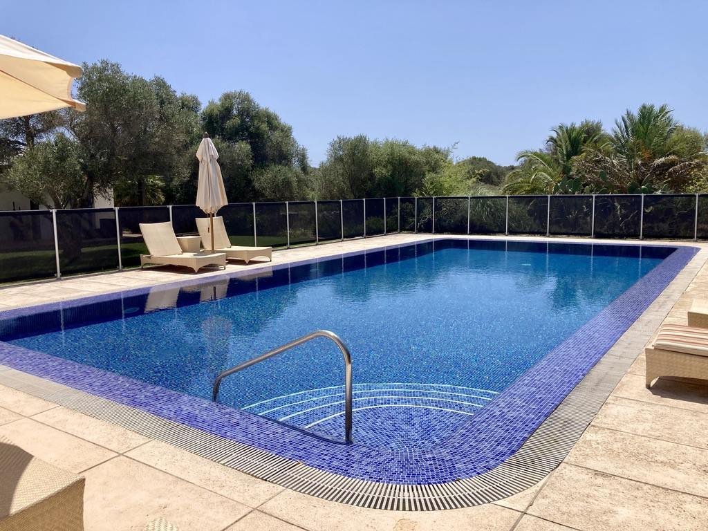 Villa in Sant Lluis, Balearic Islands, Spain 4 - 16989696