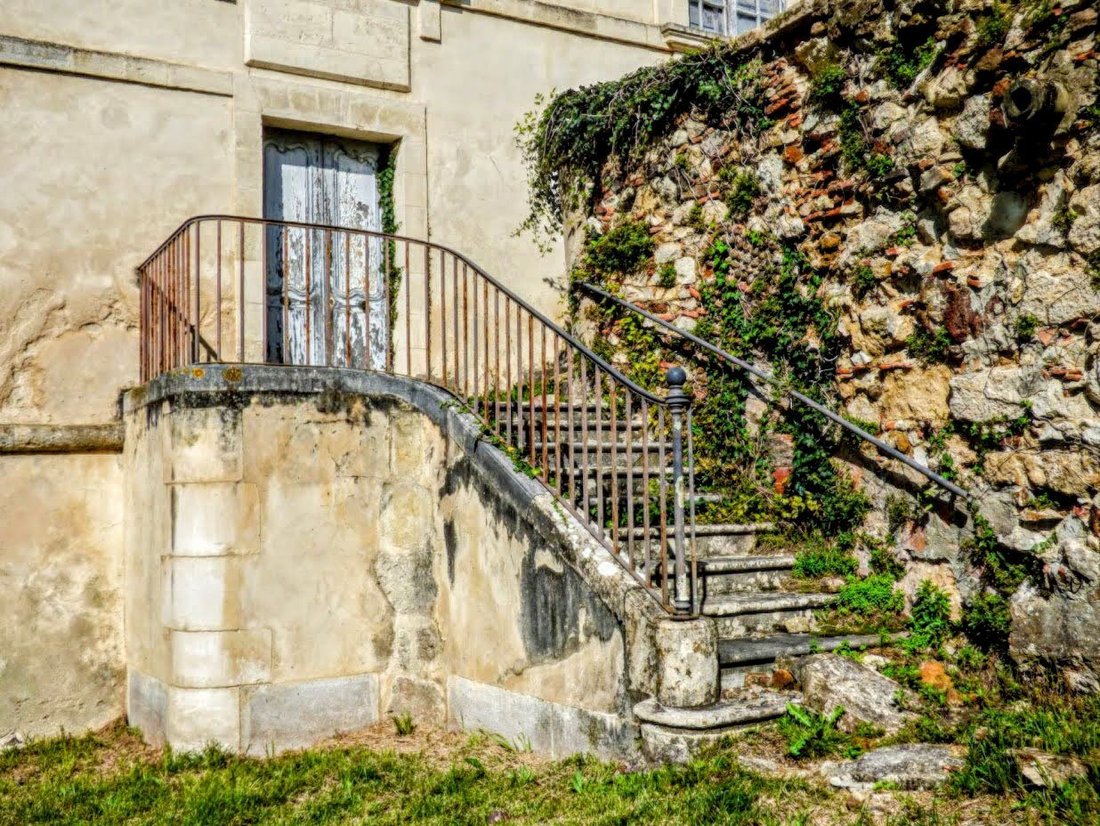 Château à Saint Vincent, Dax, France 5 - 17796613