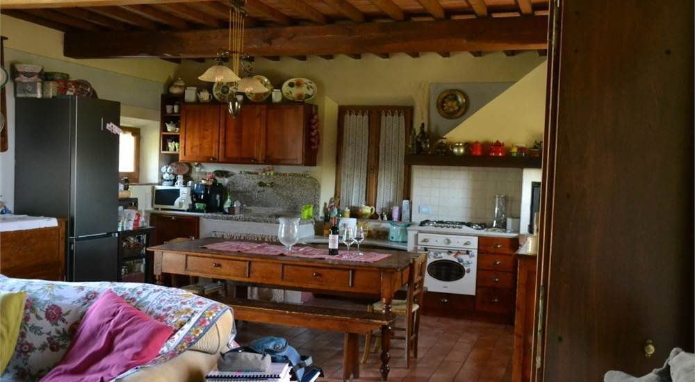 Country House in Lucignano, Tuscany, Italy 2 - 17795319
