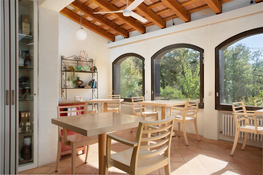 Country House in Sant Feliu de Pallerols, Catalonia, Spain 4 - 16987558