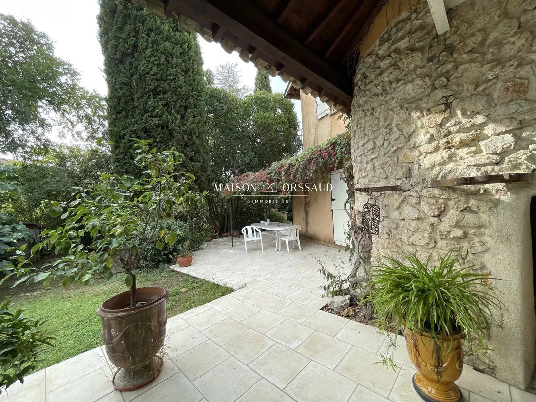 House in Centre Ville Nord, Vendargues, France 4 - 17795053