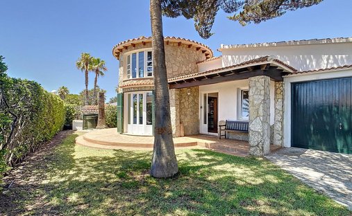 Villa à Ciutadella de Menorca, Îles Baléares, Espagne 1