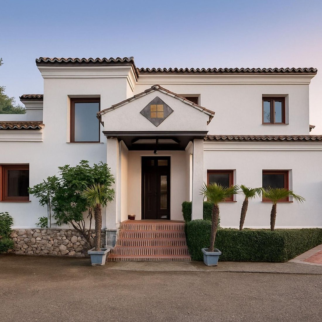 Villa in Marbella, Andalusia, Spain 3 - 17797366
