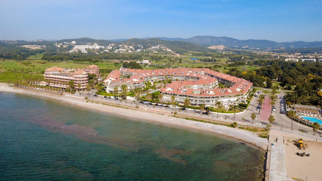 Apartment in Sitges, Catalonia, Spain 4 - 17663484
