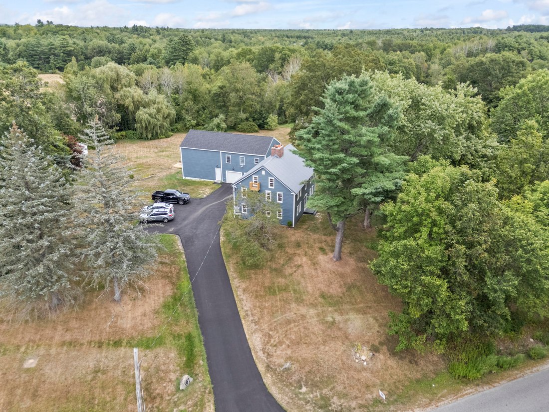 House in Berwick, Maine, United States 3 - 17800664