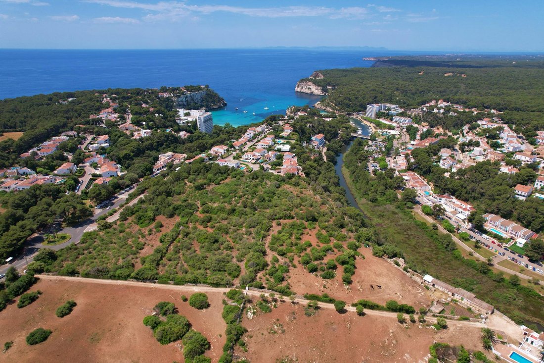 Land in Ferreries, Balearic Islands, Spain 4 - 16989081