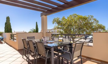 Villa à Praia da Luz, Algarve, Portugal 1