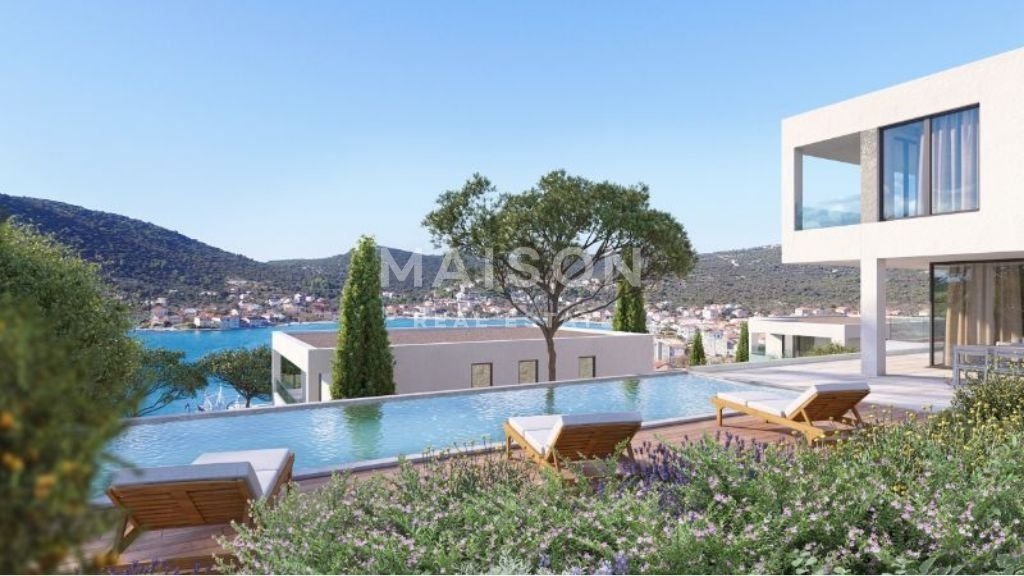 House in Vinisce, Split-Dalmatia County, Croatia 5 - 17800213