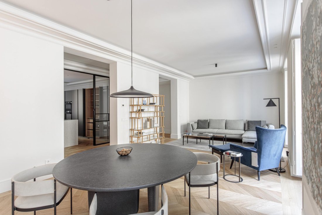 Apartment in Centro, Madrid, Spain 1 - 17296302
