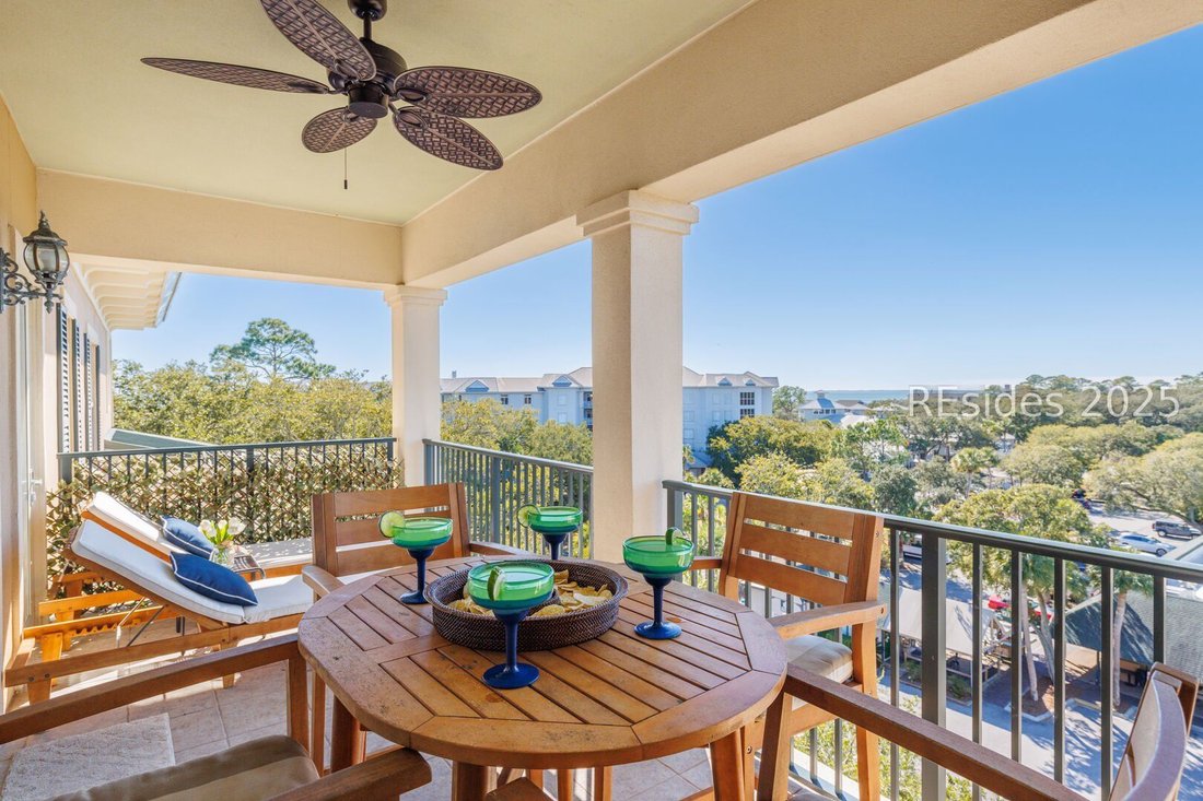 Condo in Hilton Head Island, South Carolina, United States 4 - 17793597