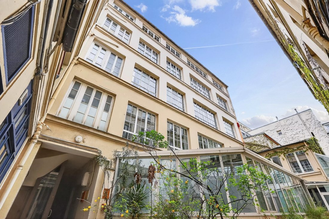 Appartement à Aligre-Gare de Lyon, Paris 12e Arrondissement, Paris 4 - 17797348