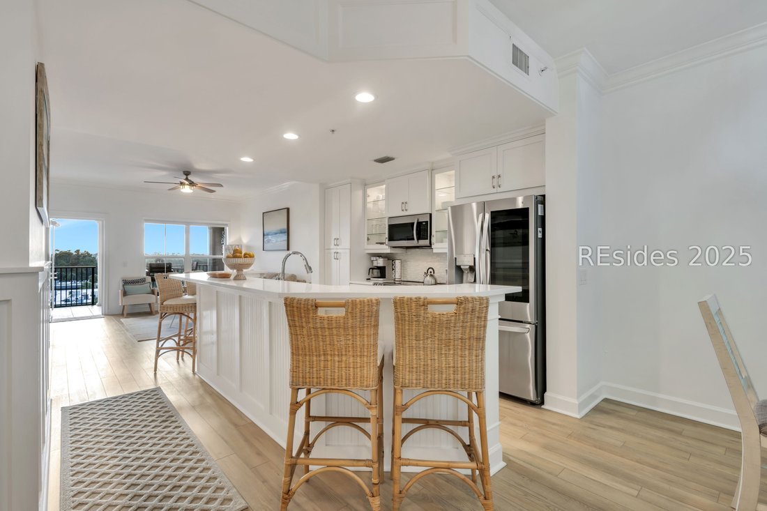 Condo in Hilton Head Island, South Carolina, United States 2 - 17793597
