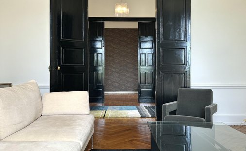 Apartment in Beaux Arts, Montpellier, France 1