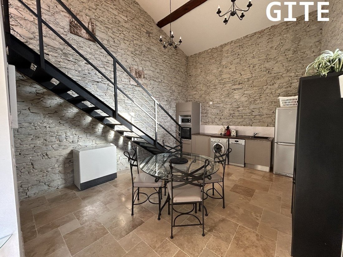 Villa in Carcassonne, Occitania, France 2 - 17796762