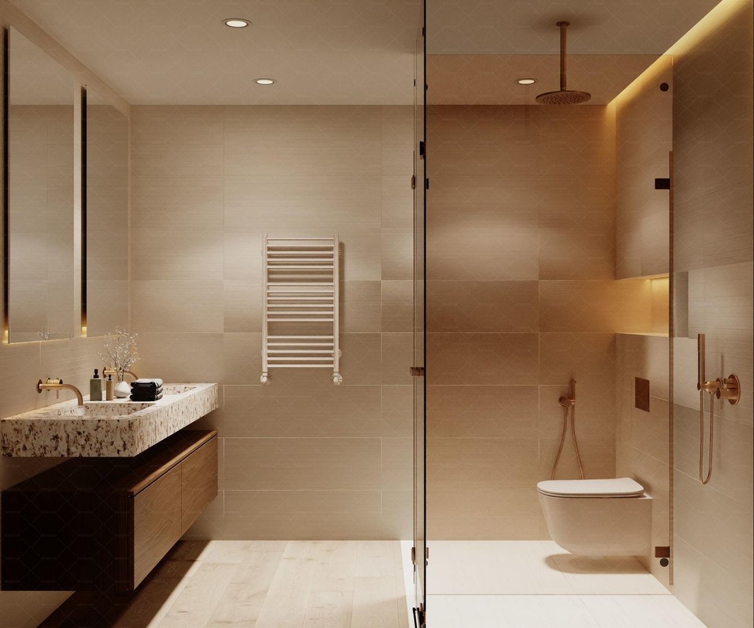 Apartment in Eixample, Barcelona, Spain 5 - 16556780