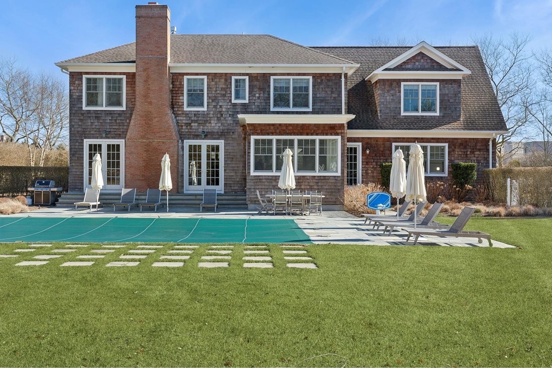 Water Mill, New York, United States 3 - 15878435