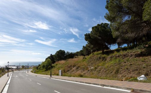 Land in Premia de Dalt, Catalonia, Spain 1