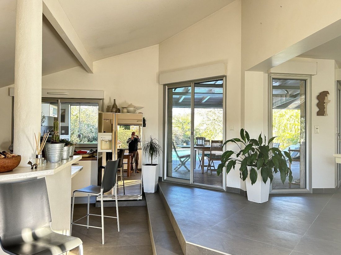 Villa in Aureville, Occitania, France 4 - 17796854