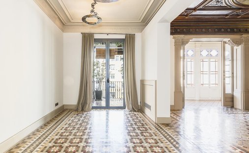 Appartamento a Eixample, Barcellona, Spagna 1