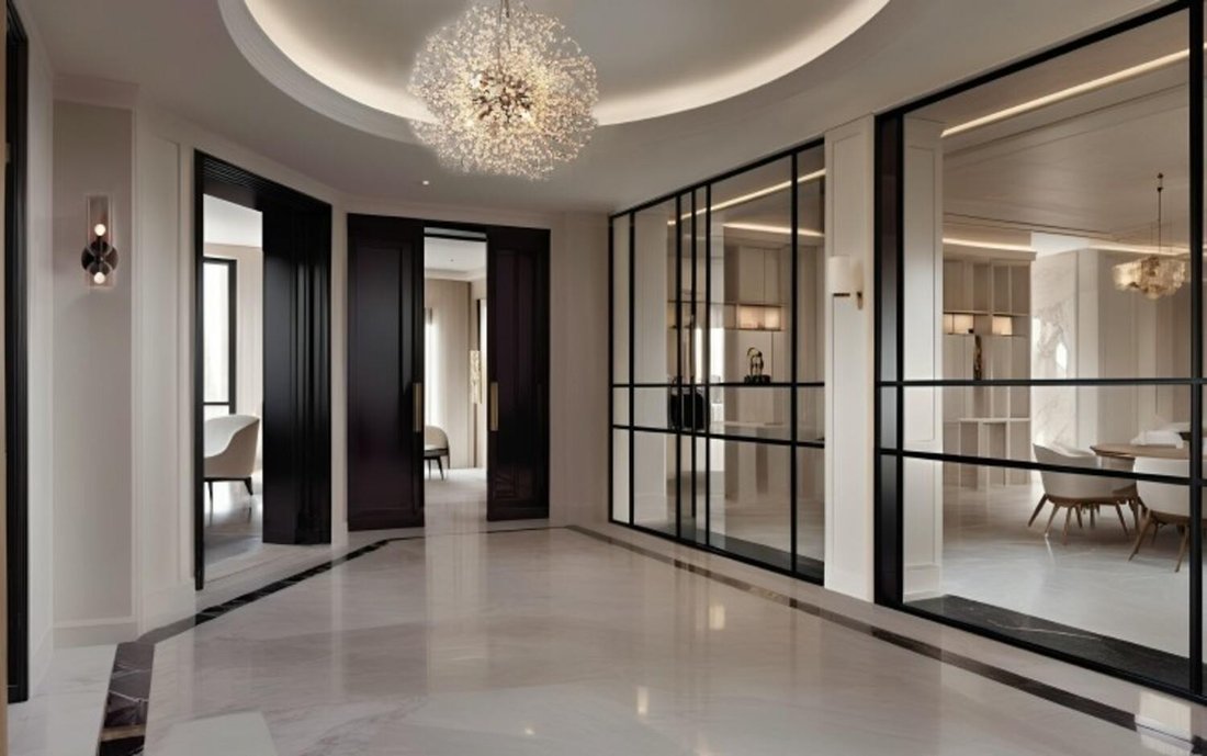 Apartment in Chamberi, Madrid, Spain 1 - 16988989