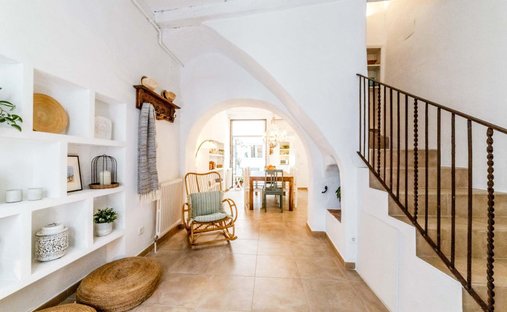 Villa en Sitges, Cataluña, España 1