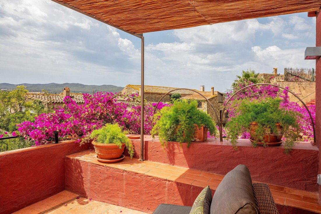 Country House in Pals, Catalonia, Spain 1 - 16988651