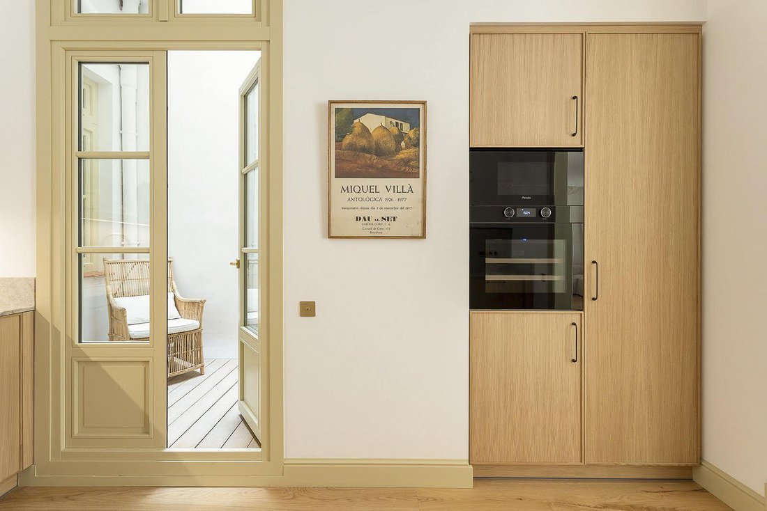 Apartment in Eixample, Barcelona, Spain 5 - 16987734